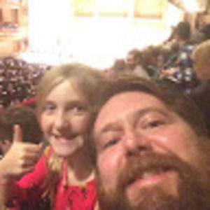 Meet your Posher, Levi